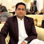 Abdullah Ghazi Khan - @abdullah_ghazi_khan - Instagram