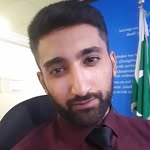 Syed Abdullah - @abdullahgilani_123 - Instagram