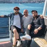 abdullah gökçakıl - @abdullahgokcakil - Instagram