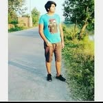 Shujat Goraya - @abdullah_goraya70 - Instagram