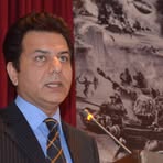 Abdullah Gul - Facebook