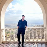 Abdullah Gül - @a.gll.2112 - Instagram