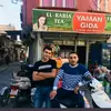 Abdullah Gül - @abdllahgul - TikTok