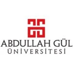 Abdullah Gül Üniversitesi - @aguhayalim - Instagram