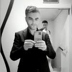 Abdullah Gurhan - @gurhan.abdullah - Instagram