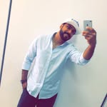 Abdullah Haidar - @abdhaidar83 - Instagram