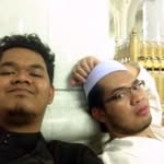 Abdullah Haidar - @haidarex - Instagram