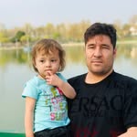 Abdullah Haidary - @haidary9395 - Instagram