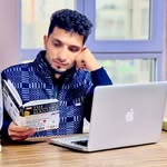 Abdullah Haidary - @abdullah__haidary - Instagram