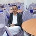 Abdullah Haidary - Facebook