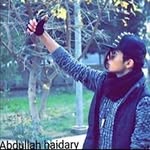 Abdullah Haidary - @abdullah.haidary_ - Instagram