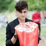 Abdullah haidary - @haidary7815 - Instagram