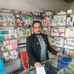 Abdullah Haidary - Facebook