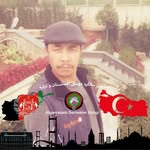 Abdullah Haidary - @sdhqvqc - Instagram
