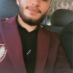 Abdullah Haider - @27sm6 - Instagram