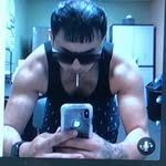 Abdullah Hakim - @mantimechecho187 - Instagram