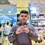 Abdullah Hakim - @bocorots - Instagram