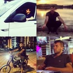Hakim Abdullah Şahin - @abdullah.hakim.27.02 - Instagram