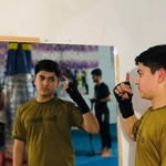 Abdullah Hakimi - @abdullahhakimi93 - Instagram