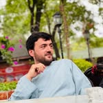 Abdullah Hakimi - @saabzuddin_1122 - Instagram