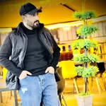 Abdullah Hakimi - @hakimiabdullah922 - Instagram