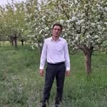 Abdullah Hakimi - @hkhymybdwl - Instagram