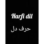 Abdullah Halimi - @harfe_dil2023 - Instagram