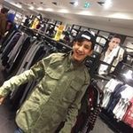 Abdullah Halimi - @halimi9219 - Instagram