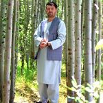 Abdullah Hazrati - @abdullah.halimi.900 - Instagram