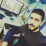 Abdullah Al-Hallak - @hallakabdullah1 - Instagram