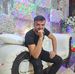 Abdullah Hallak - Facebook