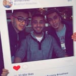 Abdullah Hamadah - @abdullahhamadah - Instagram