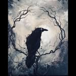 Abdullah Hamadah - @crow.abdul - Instagram