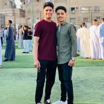 Abdullah Hamadah Agag - @hmadhb268 - Instagram