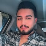 Abdullah Al-Hamdani الاعلامي - @ze88k - Instagram