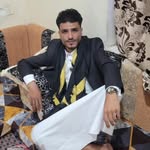 Abdullah Hamdani - @shmkh2677 - Instagram