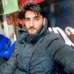 Abdullah Hamdard - @abdullah_hamdard92 - Instagram