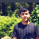 Abdullah Hamdard - @hamdarda225 - Instagram