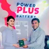All types Battery in Sollor❣️ - @abdullahhamdard93 - TikTok