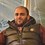 Abdullah Hani Al-Arbash - @alarbashabdullah - Instagram