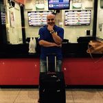 Abdullah Alharbi - @abdullahalharbi810 - Instagram
