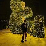Abdullah Harris - @ebgbgst - Instagram