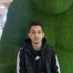 Harris Abdullah - @_harris_abdullah_ - Instagram
