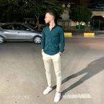 Abdullah Hashem - @abdallahhashem7 - Instagram