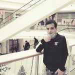 Abdullah Hashemi - @abdullahhashemi3 - Instagram