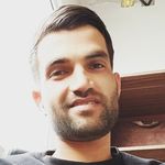 abdullah hashemi - @abdullahhashemi1993 - Instagram