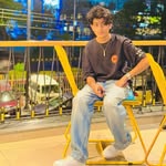 Abdullah Hashmi - @abdullasyed900 - Instagram