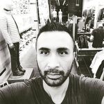 Abdullah Haydar - @abdullah_haydar - Instagram