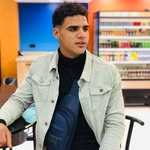Abdullah Hamdy - @abdullah.heard.39 - Instagram