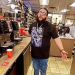 Alexander Ansar Abdullah Hernandez Sr. - @ansar_abdullah_84 - Instagram